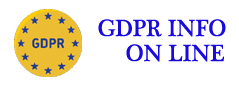 GDPR informative on line